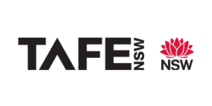 TAFE CampfireX Logo